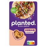 planted kebab 400g