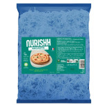 rapé végétal nurishh mozzarella 500g