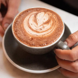 préparation instantanée cacao & maca numorning