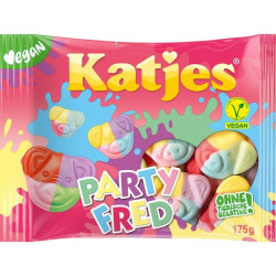 bonbons party fred katjes 175g