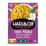 tikka masala hari and co 280g
