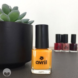 AVRIL - vernis mangue 572