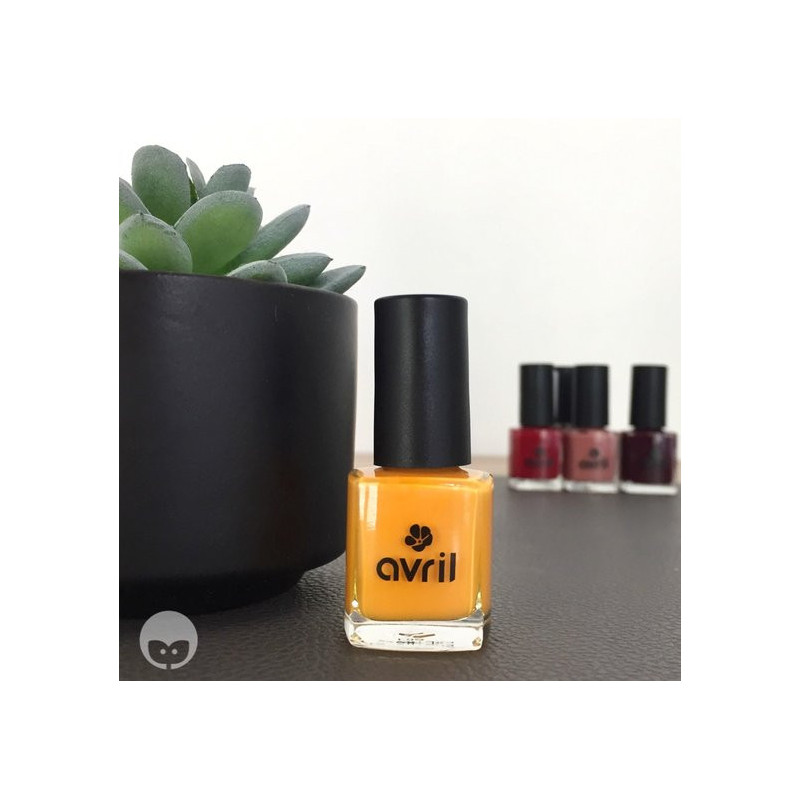 AVRIL - vernis mangue 572