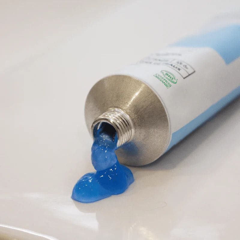 masque fraicheur hydratant clemence et vivien