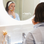 clemence et vivien masque fraicheur hydratant