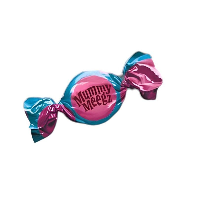 choccy balls mummy meegz unite