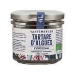 Marinoe tartare algues original 90g