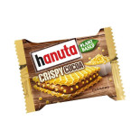 hanuta gaufrette cacao crispy