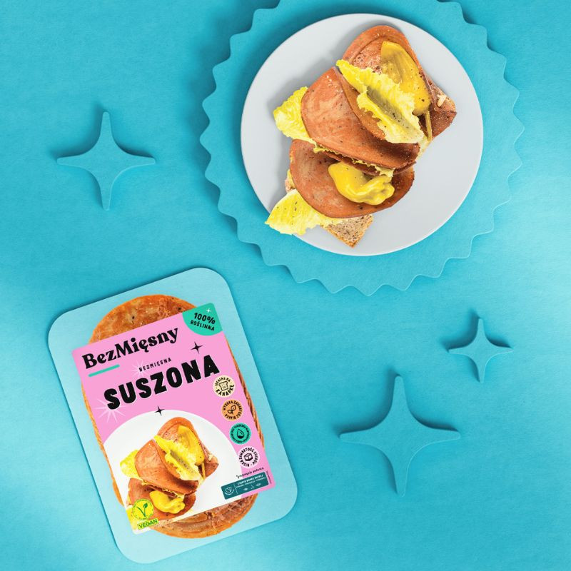 plenty reasons suszona