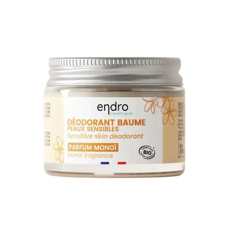 deodorant endro monoi 50g