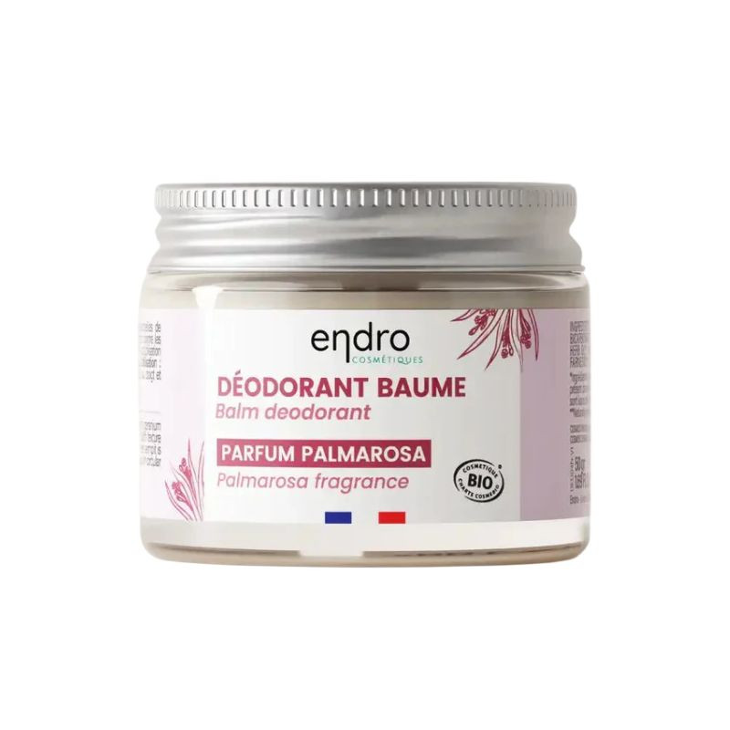 deodorant endro palmarosa