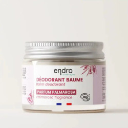 endro deodorant palmarosa