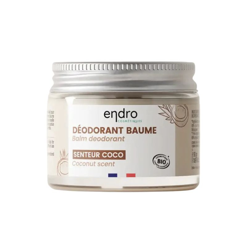 deodorant endro coco 50g