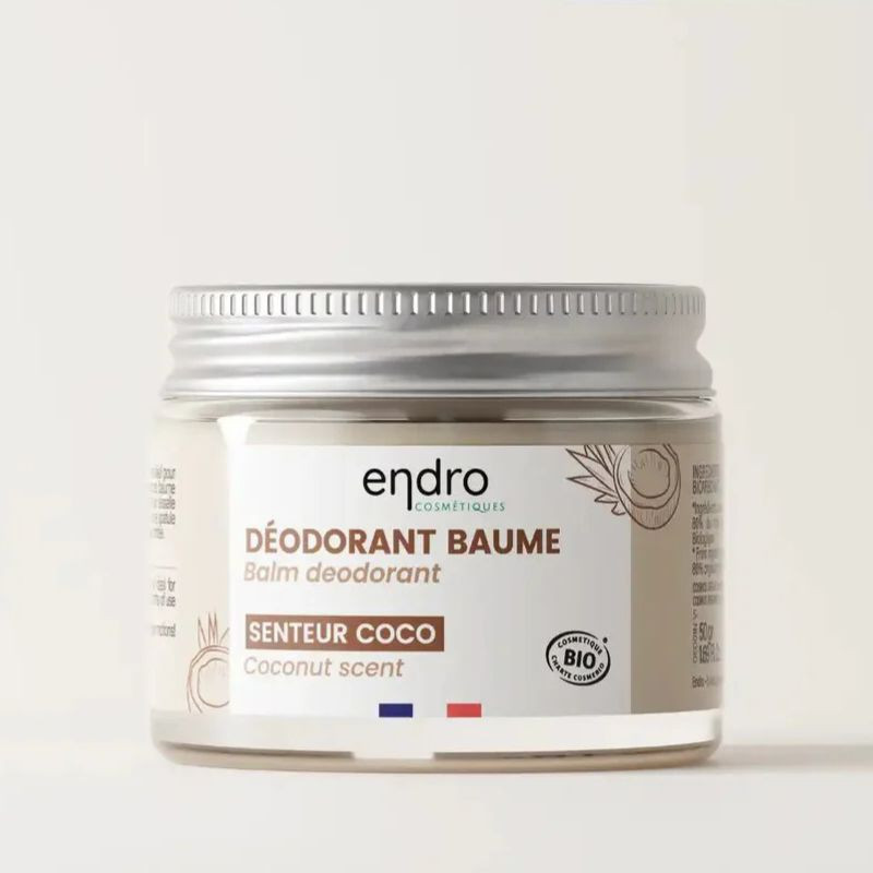 endro deodorant coco