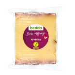 swiss affinage aux fleurs alpines bedda 140g