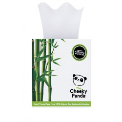 boite mouchoir the cheeky panda