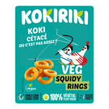 veg squidy rings kokiriki