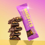 protein bar misfits brownie batter