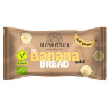 mini banana bread nature glowkitchen 70g mini banana bread nature glowkitchen 70g