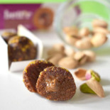 bettr pistachio balls