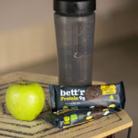 balls protéinées cacao bettr