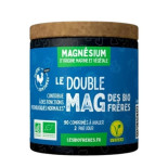 le double mag les bio frères x90 comprimes