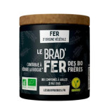 le brad fer bio frères x90 comprime