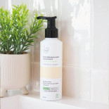 huile démaquillante lait d'amande clémence et vivien