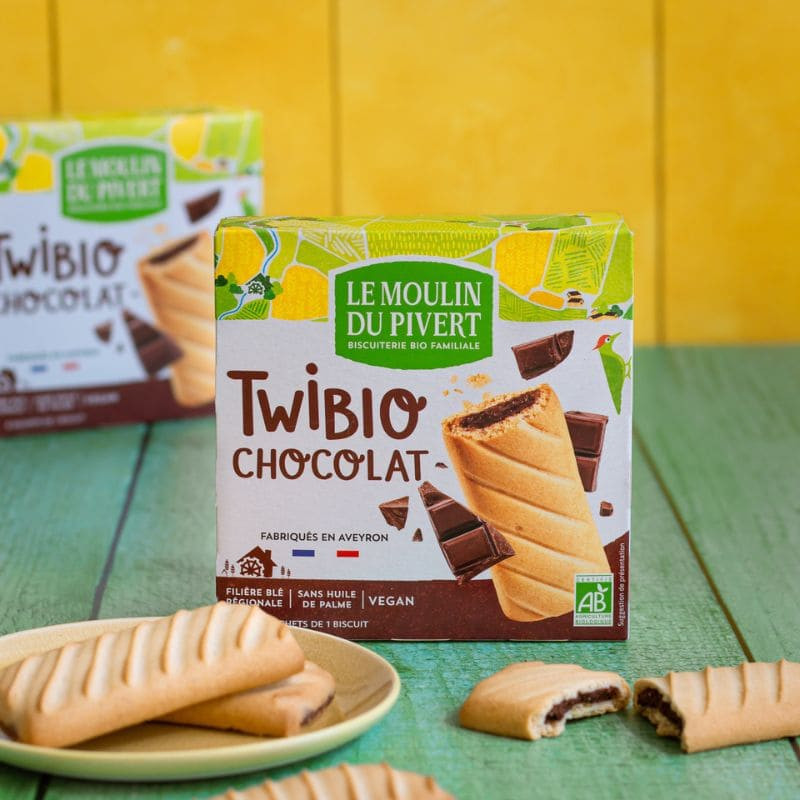 twibio chocolat le moulin du pivert