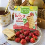 twibio fraise le moulin du pivert