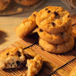 schar choco chip cookies