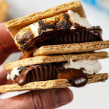 marshmallow dandies vegan vanilla 200g