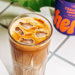 cherico chicoree nature cherico chicoree nature