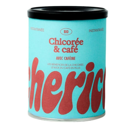 cherico chicore cafe instantane 80g