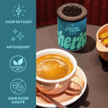 cherico chicoree guarana cherico chicoree guarana