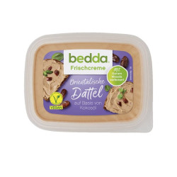 tartinable orientale dattes bedda 150g