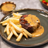 planted steak végétal 140g