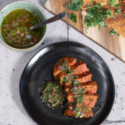 steak végétal planted 140g