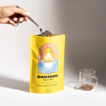 super café bonjour saveur originale