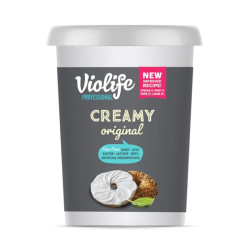 creamy original violife 500g