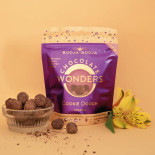 booja booja chocolate wonders - cookie dough