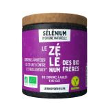Zelenium Les Bio Frères 90 comprimés