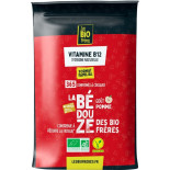 Les Bio Freres bedouze pomme mega pack
