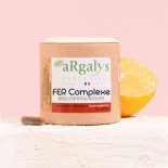 argalys fer complexe