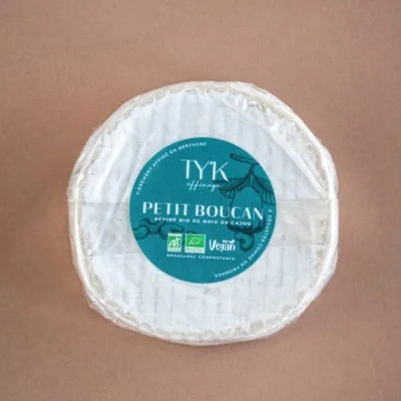 mini petit boucan Tyk 90g