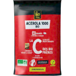 la c les bio freres fruits rouges 60 comprimes