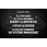 les bio freres acide folique vanille les bio freres acide folique vanille