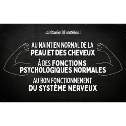 les bio freres biotine agrumes