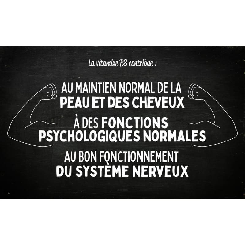 les bio freres biotine agrumes
