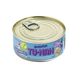 tu-nah bettafish 140g tu-nah bettafish 140g